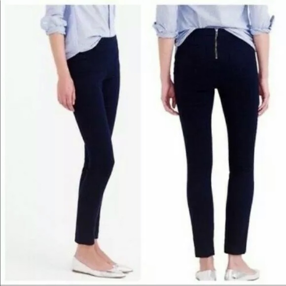 j crew skinny pants